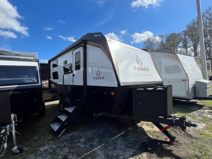 Thumbnail Photo undefined for 2023 Ember Overland